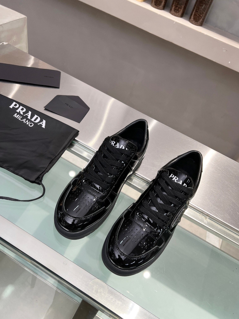 Prada Casual Shoes